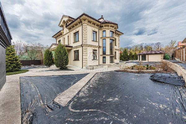 будинок продам село Шевченкове, фото 1 з 24