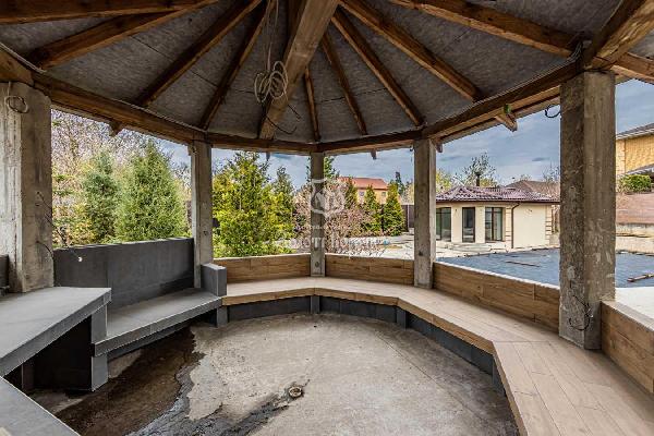 будинок продам село Шевченкове, фото 24 з 24
