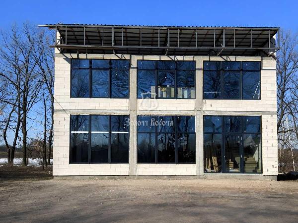 нежитлова нерухомість продам село Петропавлівське, фото 1 з 5