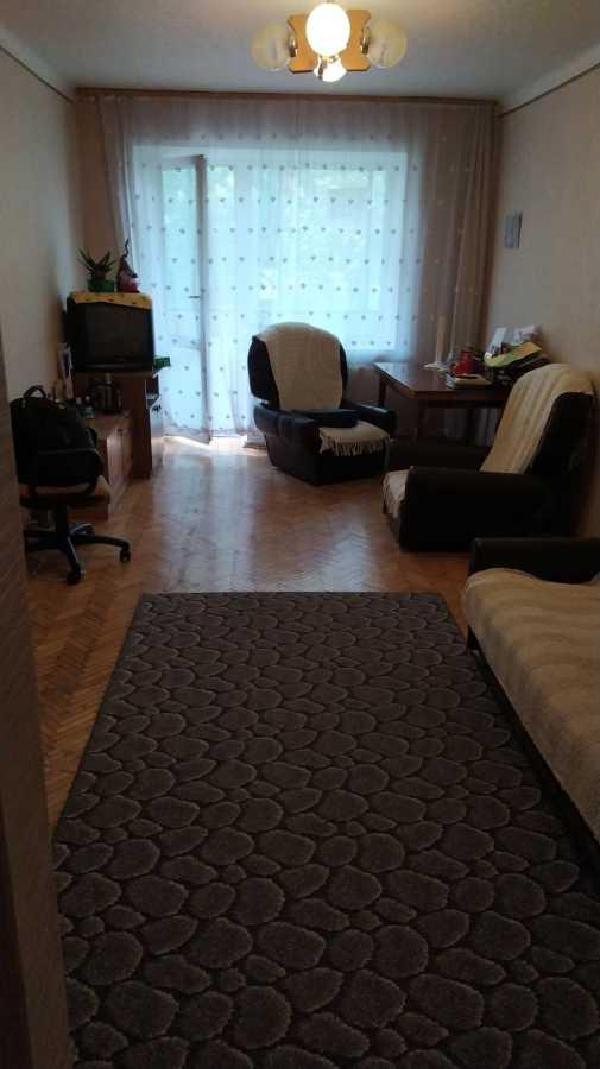 квартира здам довгостроково місто Київ, фото 1 з 21