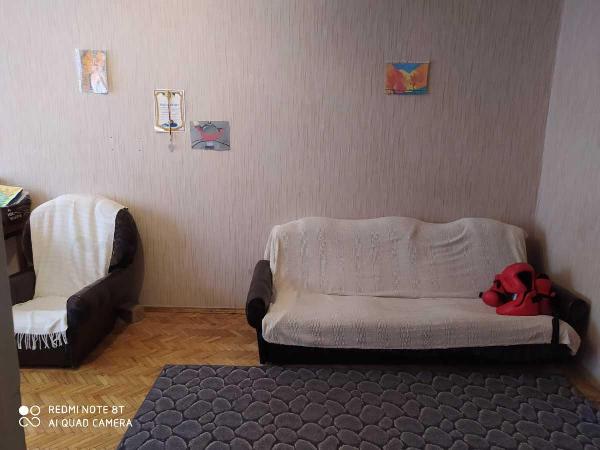 квартира здам довгостроково місто Київ, фото 3 з 21