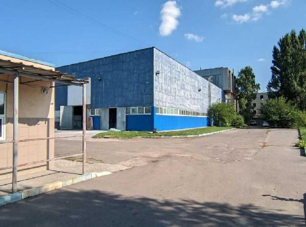 нежитлова нерухомість продам місто Біла Церква, фото 3 з 12