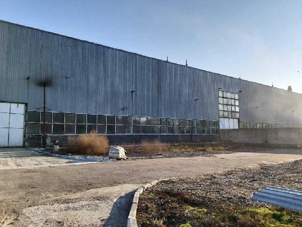 нежитлова нерухомість продам місто Біла Церква, фото 12 з 12