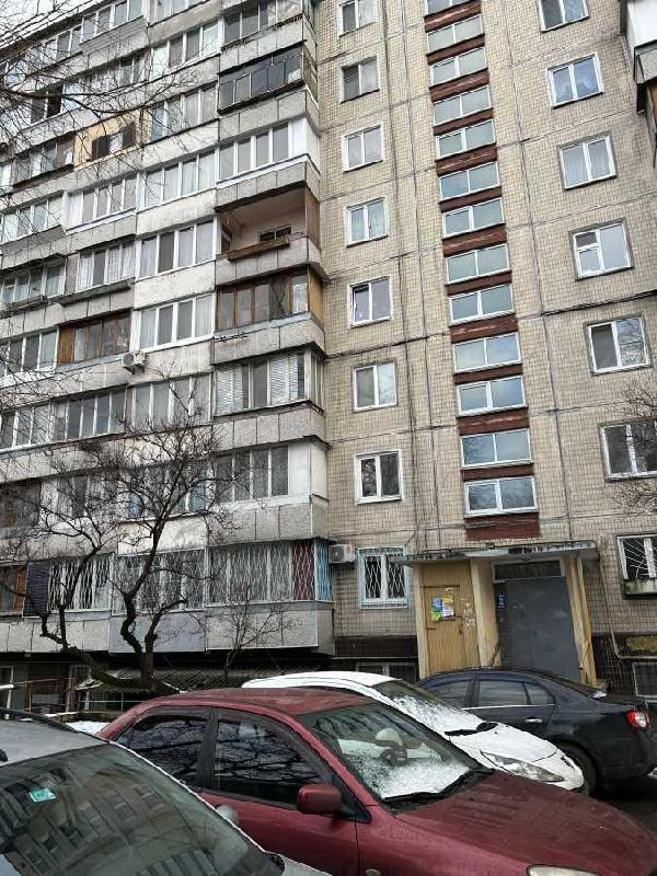 квартира продам місто Київ, фото 1 з 16
