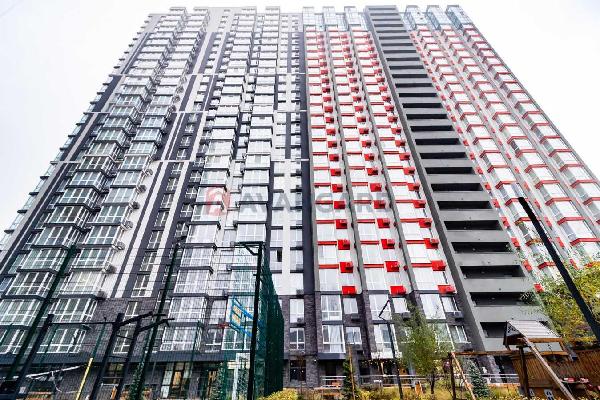 квартира продам місто Київ, фото 18 з 18