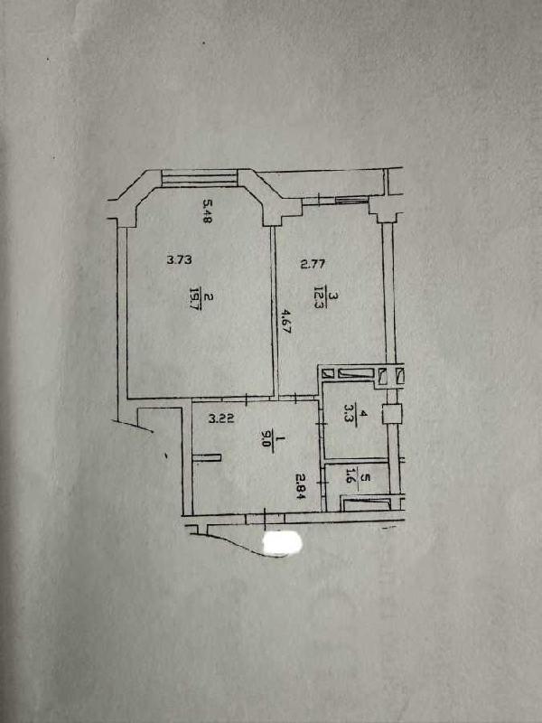 квартира продам місто Київ, фото 18 з 18