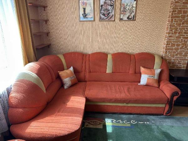 квартира здам довгостроково місто Київ, фото 9 з 24
