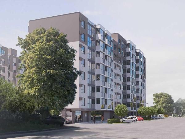 квартира продам місто Полтава, фото 1 з 14