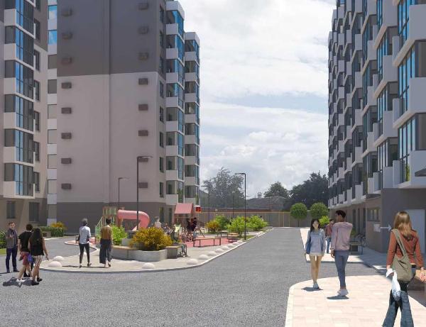 квартира продам місто Полтава, фото 7 з 14
