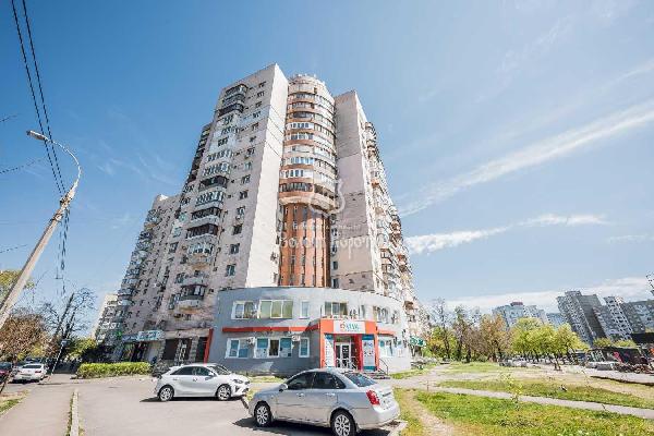 квартира продам місто Київ, фото 21 з 23