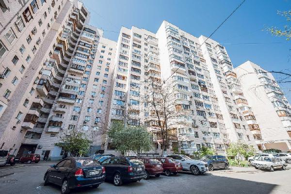 квартира продам місто Київ, фото 22 з 23