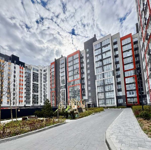 квартира продам місто Чернігів, фото 1 з 23