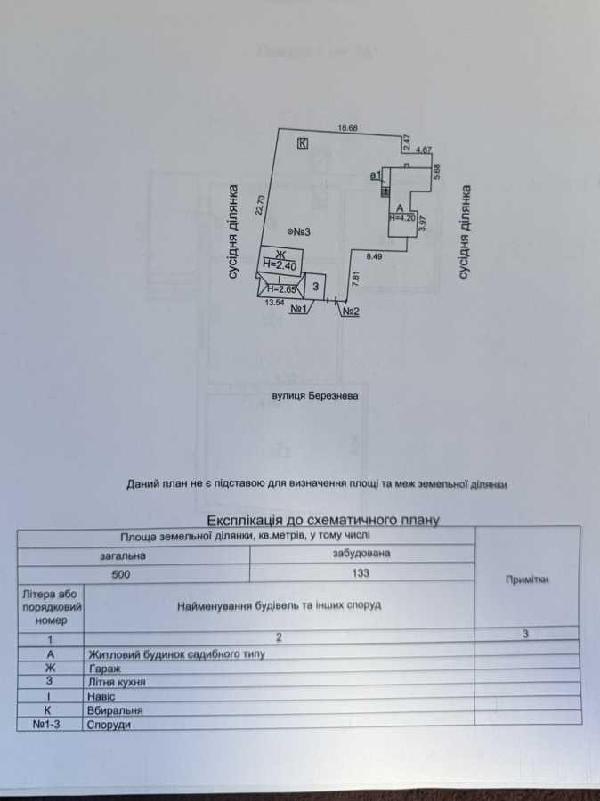 будинок продам місто Київ, фото 3 з 14