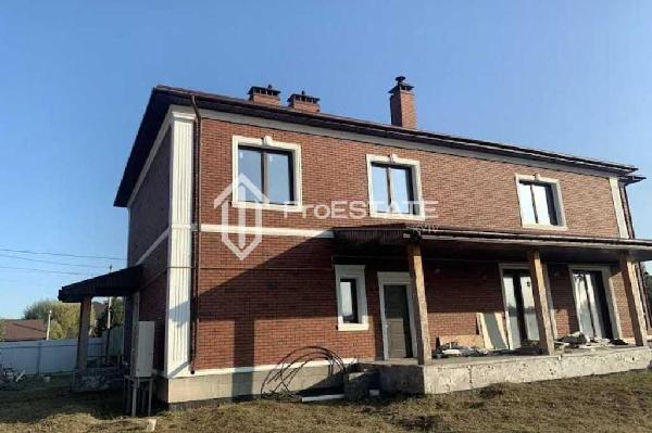 будинок продам село Пухівка, фото 2 з 24