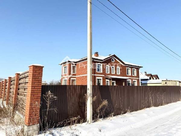 будинок продам село Пухівка, фото 7 з 24