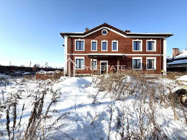 будинок продам село Пухівка, фото 8 з 24