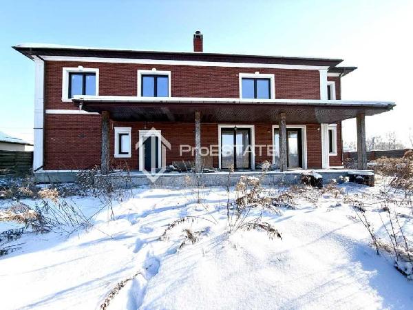 будинок продам село Пухівка, фото 10 з 24
