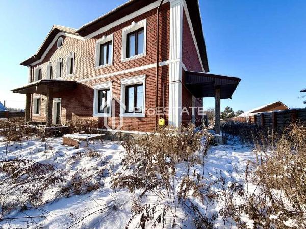 будинок продам село Пухівка, фото 11 з 24