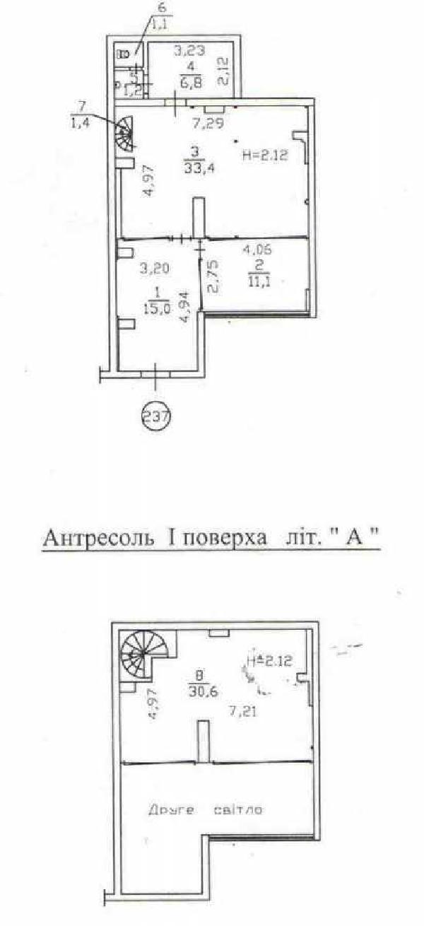 будинок продам місто Київ, фото 17 з 17