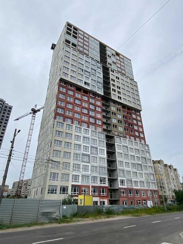 квартира продам місто Бровари, фото 1 з 10