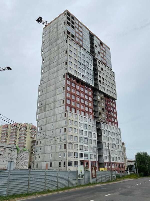 квартира продам місто Бровари, фото 9 з 10
