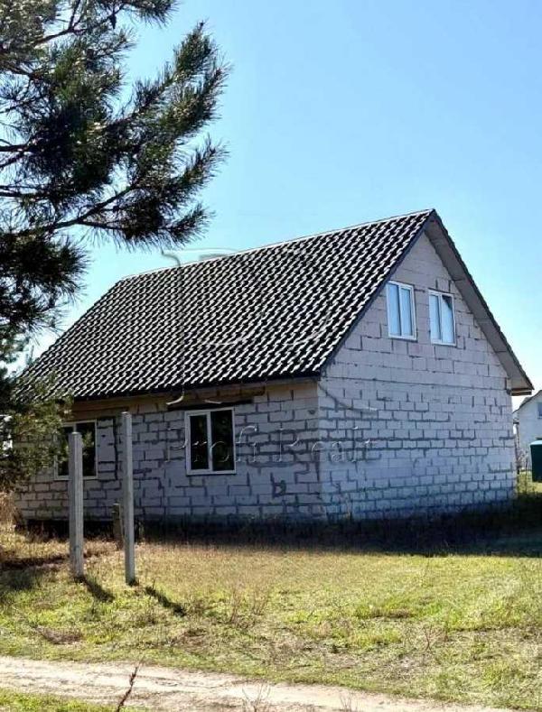 будинок продам село Залісся, фото 1 з 11