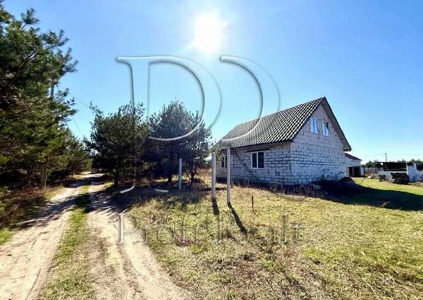 будинок продам село Залісся, фото 2 з 11