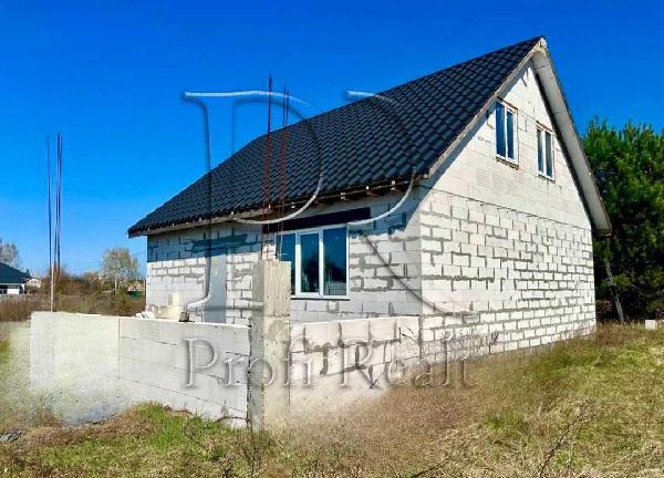 будинок продам село Залісся, фото 4 з 11