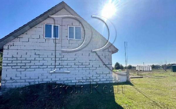 будинок продам село Залісся, фото 6 з 11