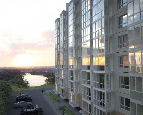 квартира продам місто Миргород, фото 1 з 3