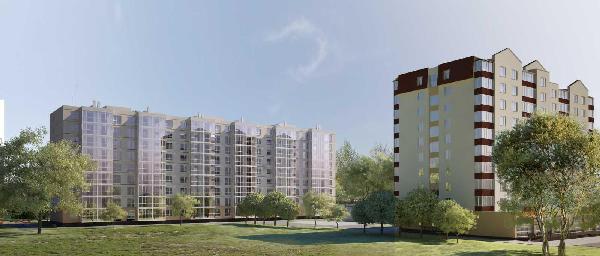 квартира продам місто Миргород, фото 2 з 3