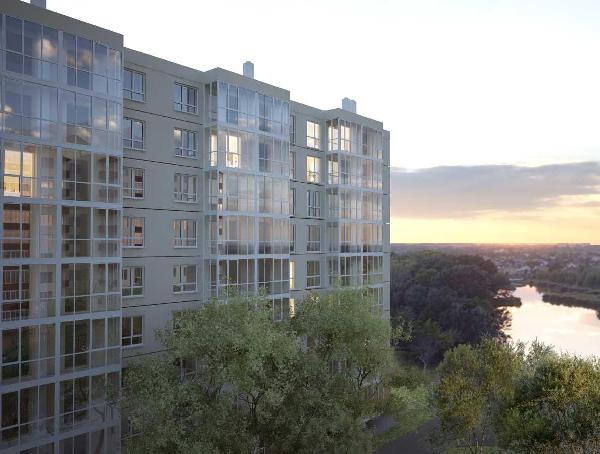 квартира продам місто Миргород, фото 3 з 3