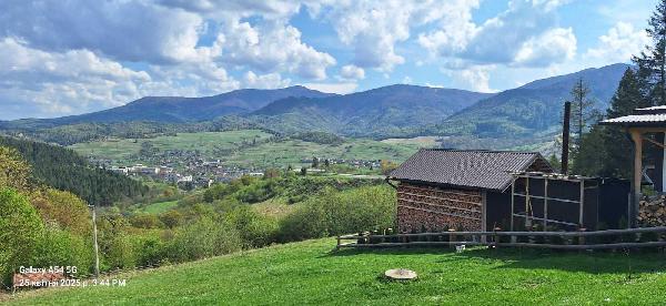 земля продам смт Воловець, фото 5 з 9