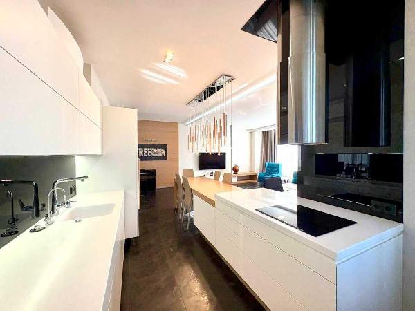 квартира здам довгостроково місто Київ, фото 16 з 21