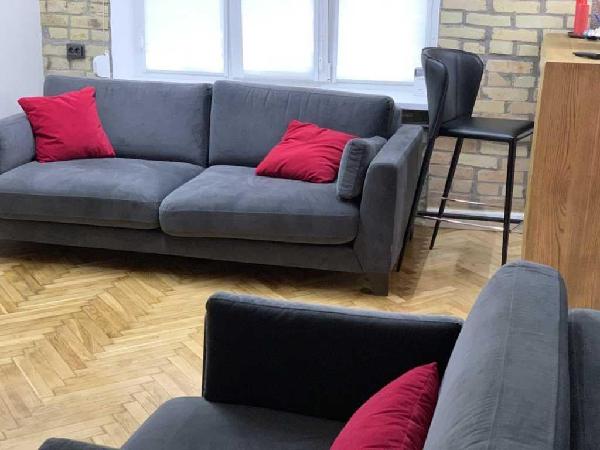 квартира здам довгостроково місто Київ, фото 1 з 10