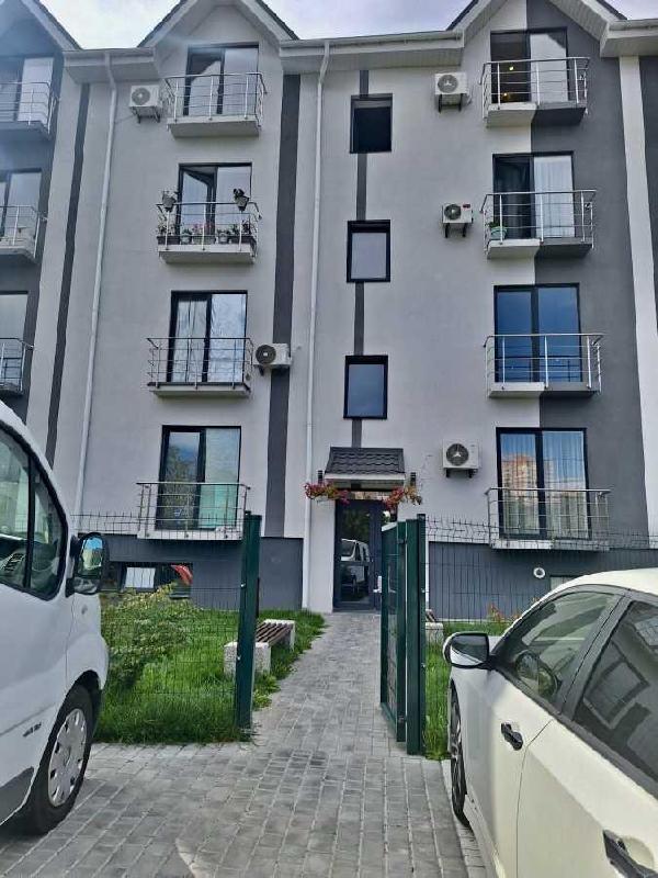 нежитлова нерухомість продам місто Київ, фото 2 з 24