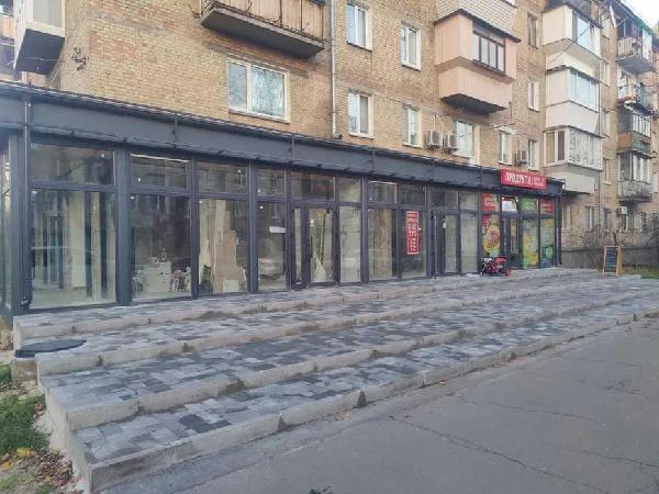 нежитлова нерухомість здам довгостроково місто Київ, фото 3 з 13