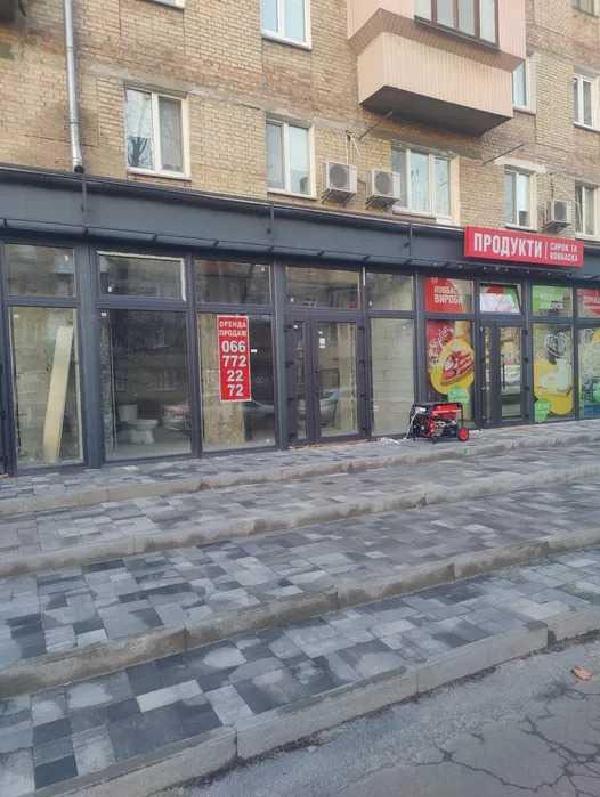 нежитлова нерухомість здам довгостроково місто Київ, фото 10 з 13