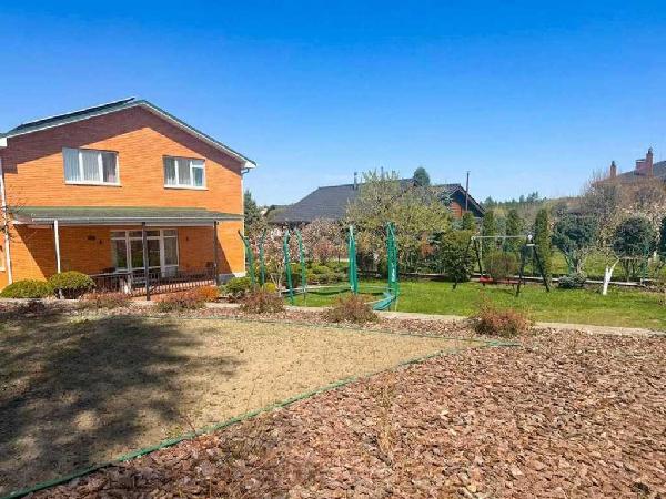 квартира продам село Бобриця, фото 3 з 20