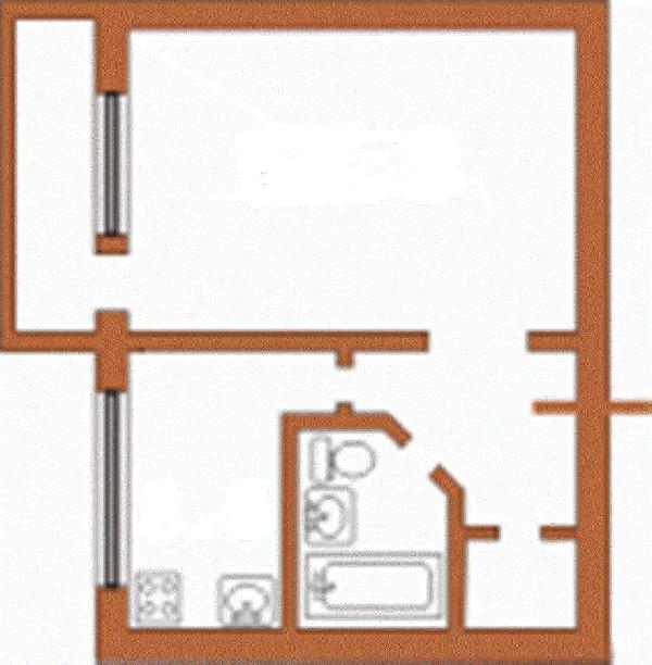 квартира продам місто Київ, фото 5 з 5
