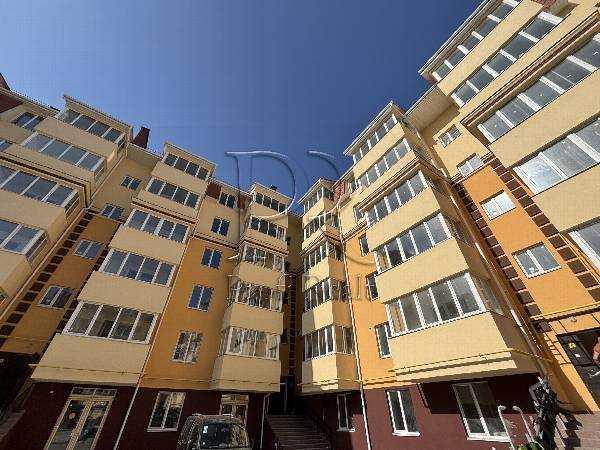 квартира продам село Софіївська Борщагівка, фото 1 з 18