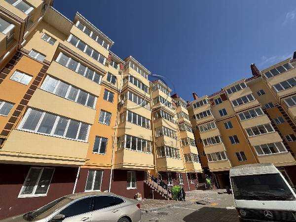 квартира продам село Софіївська Борщагівка, фото 18 з 18