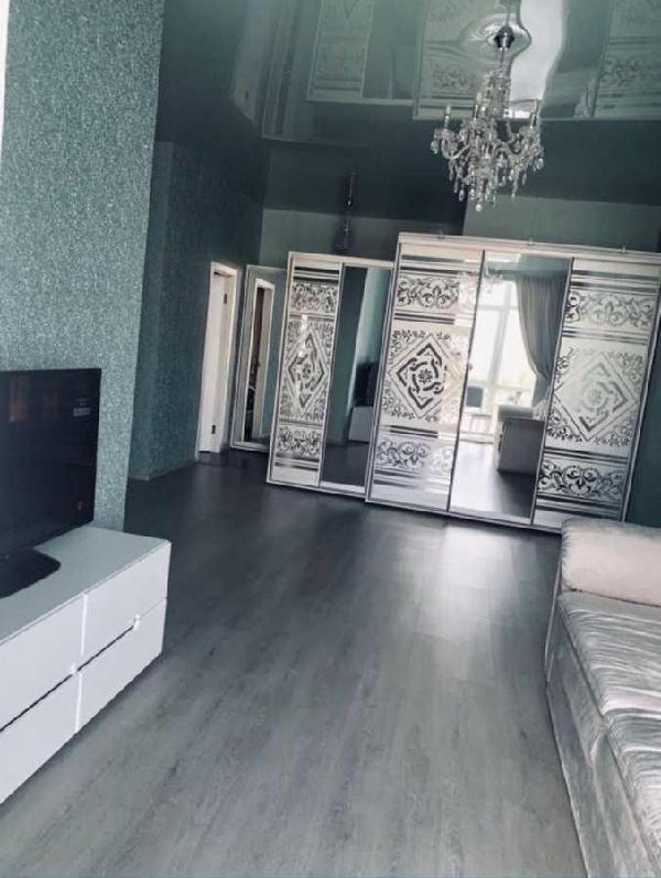 квартира здам подобово місто Дніпро (Дніпропетровськ), фото 1 з 8