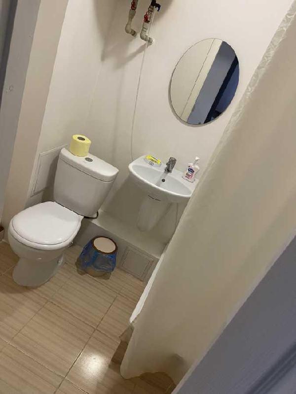 квартира здам подобово місто Дніпро (Дніпропетровськ), фото 8 з 8