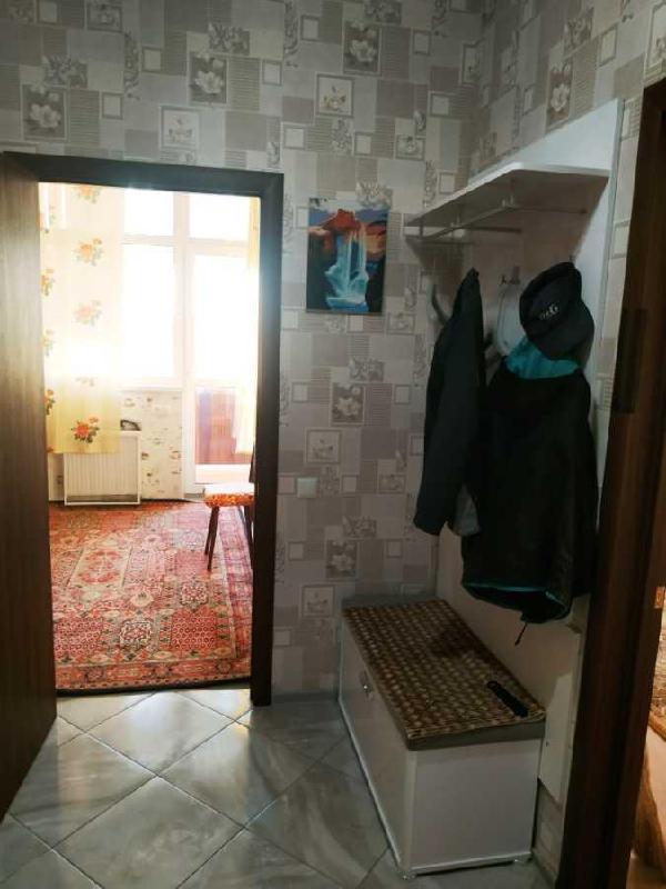 квартира здам довгостроково місто Київ, фото 17 з 18