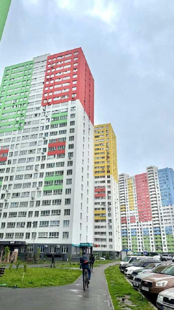 квартира продам місто Бровари, фото 3 з 15