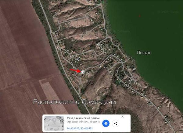 будинок продам село Бурдівка, фото 1 з 24