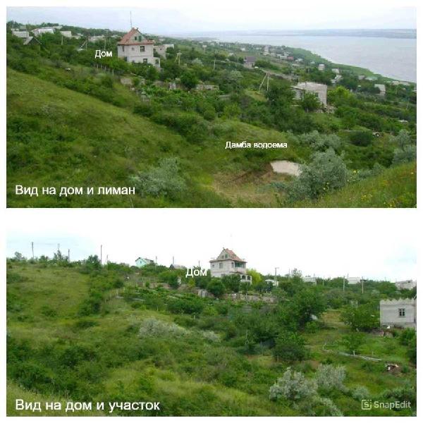 будинок продам село Бурдівка, фото 2 з 24