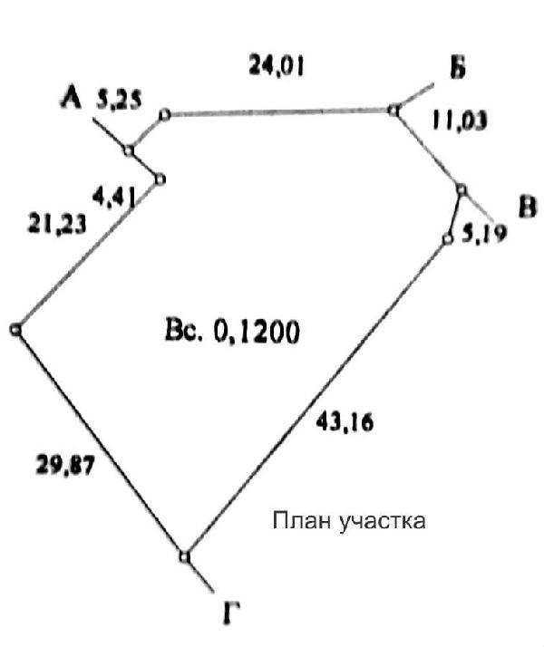 будинок продам село Бурдівка, фото 3 з 24
