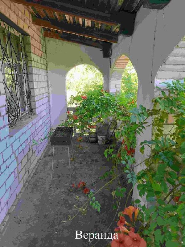 будинок продам село Бурдівка, фото 15 з 24